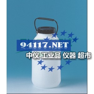 2110-0006Nalgene广口方型瓶 PP 175ml